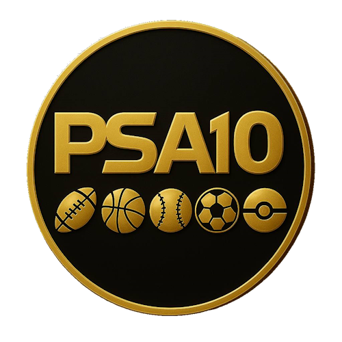 PSA10 New Logo