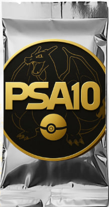 Mystery Booster Pack